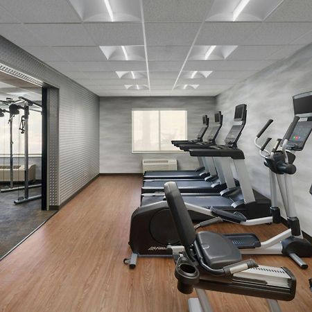 Fairfield By Marriott Inn & Suites Las Vegas Stadium Area Eksteriør bilde